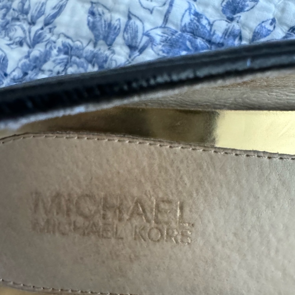 Michael Kors woman’s flats size 11 - Picture 3 of 3